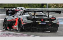 76 - McLaren 650S GT3 #01 - Kox Racing