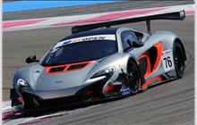 76 - McLaren 650S GT3 #01 - Kox Racing