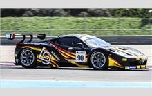 90 - Ferrari 458 Italia GT3 2013 (Michelotto) - AF Corse