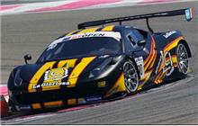 90 - Ferrari 458 Italia GT3 2013 (Michelotto) - AF Corse