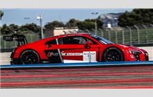 1 - Audi R8 LMS - Audi Sport Team WRT