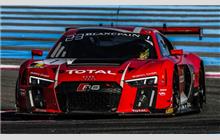 1 - Audi R8 LMS - Audi Sport Team WRT