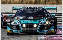 2 - Audi R8 LMS Ultra - Belgian Audi Club Team WRT