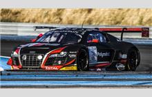 3 - Audi R8 LMS Ultra - Belgian Audi Club Team WRT