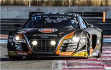 4 - Audi R8 LMS Ultra - Belgian Audi Club Team WRT