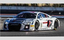 5 - Audi R8 LMS - Phoenix Racing