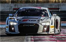 5 - Audi R8 LMS - Phoenix Racing