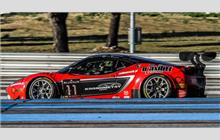 11 - Ferrari 458 Italia (Michelotto) - Kessel Racing