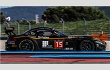 15 - BMW Z4 - Boutsen Ginion