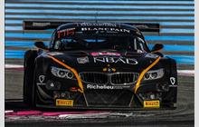 15 - BMW Z4 - Boutsen Ginion