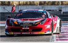 16 - Ferrari 458 Italia (Michelotto) - Akka ASP