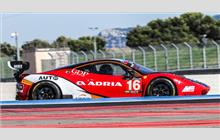 16 - Ferrari 458 Italia (Michelotto) - Akka ASP