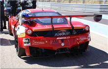 16 - Ferrari 458 Italia (Michelotto) - Akka ASP