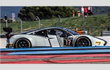 17 - Ferrari 458 Italia (Michelotto) - Insight Racing Denmark