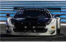 17 - Ferrari 458 Italia (Michelotto) - Insight Racing Denmark