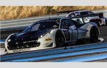 17 - Ferrari 458 Italia (Michelotto) - Insight Racing Denmark