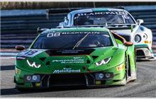 19 - Lamborghini Huracán GT3 - GRT Grasser Racing Team