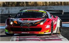 20 - Ferrari 458 Italia (Michelotto) - Akka ASP