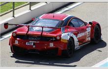 20 - Ferrari 458 Italia (Michelotto) - Akka ASP