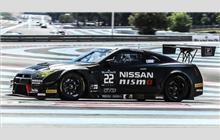 22 - Nissan GT-R Nismo GT3 - Nissan GT Academy Team RJN