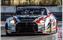23 - Nissan GT-R Nismo GT3 - Nissan GT Academy Team RJN
