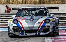 28 - Porsche 997 GT3 R - Delahaye Racing Team