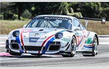 28 - Porsche 997 GT3 R - Delahaye Racing Team