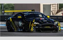 32 - Aston Martin Vantage GT3 #027 (Prodrive) - Leonard Motorsport AMR