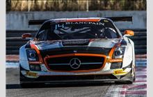34 - Mercedes-Benz SLS AMG GT3 - Car Collection Motorsport