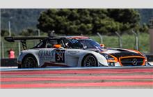 34 - Mercedes-Benz SLS AMG GT3 - Car Collection Motorsport