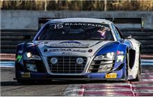 35 - Audi R8 LMS Ultra - Sainteloc