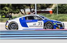 35 - Audi R8 LMS Ultra - Sainteloc