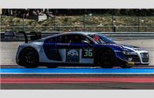 36 - Audi R8 LMS Ultra #AS42A0FGT310 0281 - Sainteloc