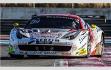 41 - Ferrari 458 Italia (Michelotto) - Sport Garage