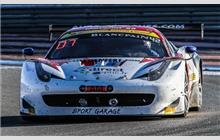 42 - Ferrari 458 Italia (Michelotto) - Sport Garage