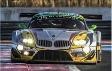 46 - BMW Z4 - BMW Sports Trophy Team Marc VDS