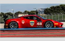 48 - Ferrari 458 Italia (Michelotto) - AF Corse