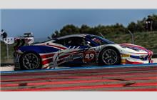 49 - Ferrari 458 Italia (Michelotto) - AF Corse