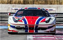 49 - Ferrari 458 Italia (Michelotto) - AF Corse