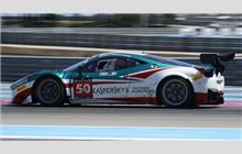 50 - Ferrari 458 Italia (Michelotto) - AF Corse