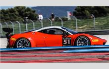 51 - Ferrari 458 Italia (Michelotto) - AF Corse