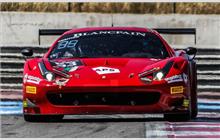 53 - Ferrari 458 Italia (Michelotto) - AF Corse