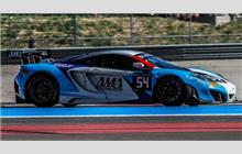54 - McLaren MP4-12C GT3 #024 - Attempto Racing