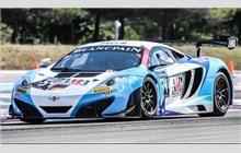 54 - McLaren MP4-12C GT3 #024 - Attempto Racing