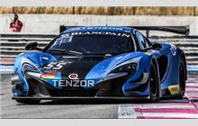 55 - McLaren 650S GT3 #MP4-12C GT3 016 - Attempto Racing