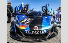 55 - McLaren 650S GT3 #MP4-12C GT3 016 - Attempto Racing