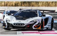 59 - McLaren 650S GT3 - Von Ryan Racing
