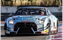 73 - Nissan GT-R Nismo GT3 - MRS GT Racing