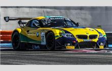 77 - BMW Z4 - BMW Sports Trophy Team Brasil