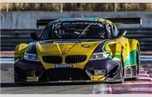77 - BMW Z4 - BMW Sports Trophy Team Brasil